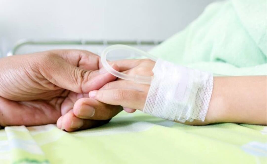 (Foto: Archivo / EL UNIVERSAL)