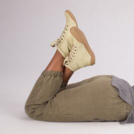 Google prevé lanzamiento de tenis que te avisarán cuando comiences a subir de peso