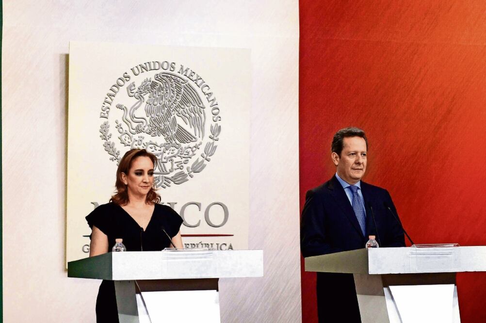 Otros peligros para los establecimientos y negocios en el país fueron impunidad, secuestro y violencia cercana a la zona de empleo (ARCHIVO. EL UNIVERSAL)