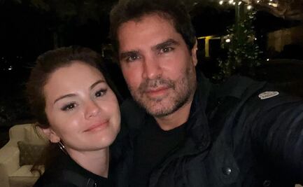 Eduardo Verástegui asegura que Selena Gomez iba a cantar en "Sound of Freedom" pero Hollywood la censuró