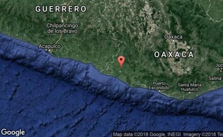 Why is Oaxaca prone to earthquakes?
