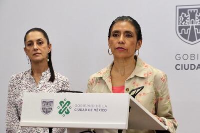 Invitan a capitalinos a realizar actividad física con sana distancia ante Covid-19