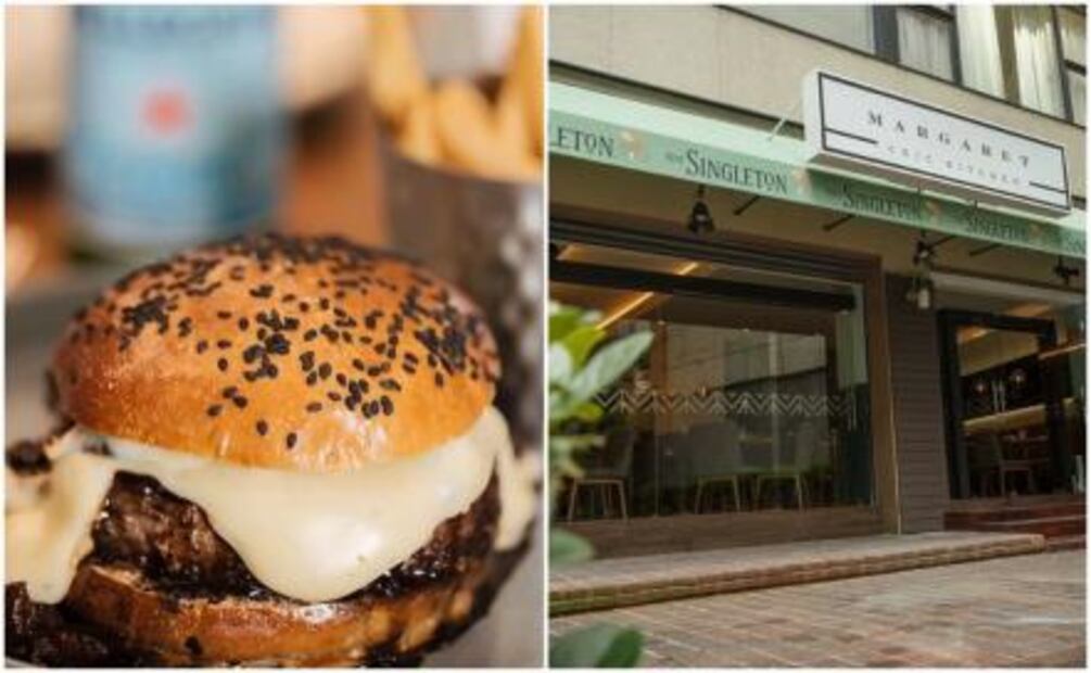 6 Restaurantes que tienes que conocer este 2019