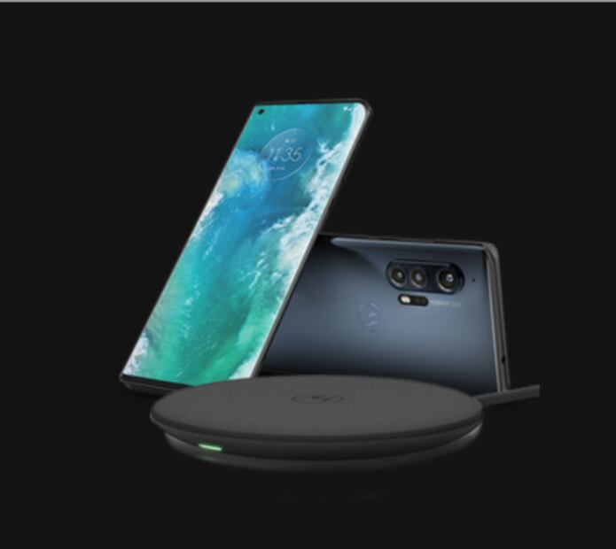 Familia Edge de Motorola ofrece experiencia multimedia jamás vista