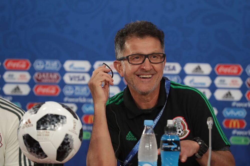 Luis Cortes / El Universal