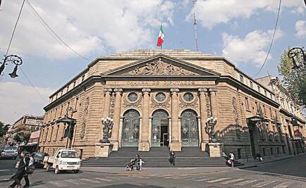 Proponen que asambleístas donen un mes de dieta para apoyar a damnificados en México