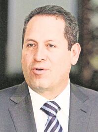 Truena el cuete en el Edomex