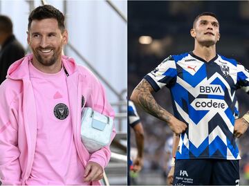 Inter Miami vs Rayados: Horario y canales para ver los Cuartos de Final, este miércoles 3 de abril
