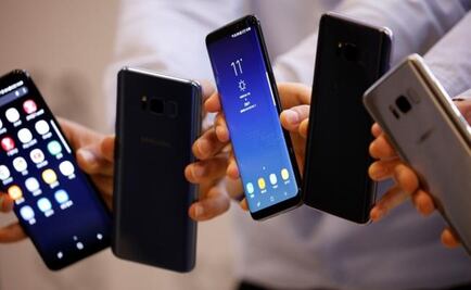 Sube precio de smartphones hasta 25 por ciento