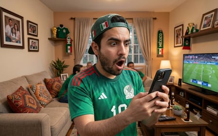 Boletos para México vs Ecuador ya cuestan una fortuna; esto valen para los 16avos 