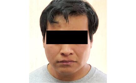 A proceso, hombre que mató a golpes a su novia en el Ajusco