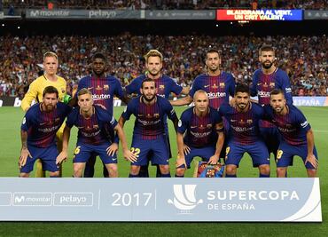 El Barça lamenta atentado terrorista en La Rambla