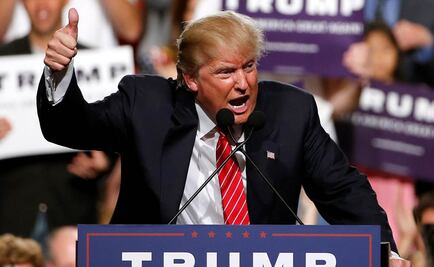 EU invitaría a “El Chapo” a ser ciudadano, se burla Trump