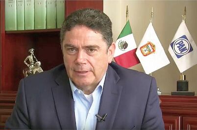 El PAN ya debe salir a las calles: Núñez