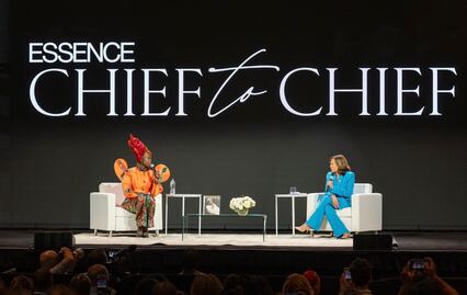 Demócratas afroestadounidenses advierten sobre amenaza de regreso de Trump a la presidencia 