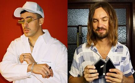 Bad Bunny, The Strokes y Tame Impala encabezan Primavera Sound 2021