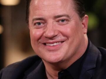 Brendan Fraser: estas son las edades de sus tres hijos con Afton Smith