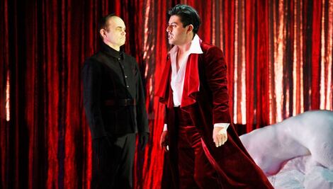 De los clásicos de Verdi a Diego Rivera y Frida Kahlo, Alfredo Daza presenta su agenda 2025