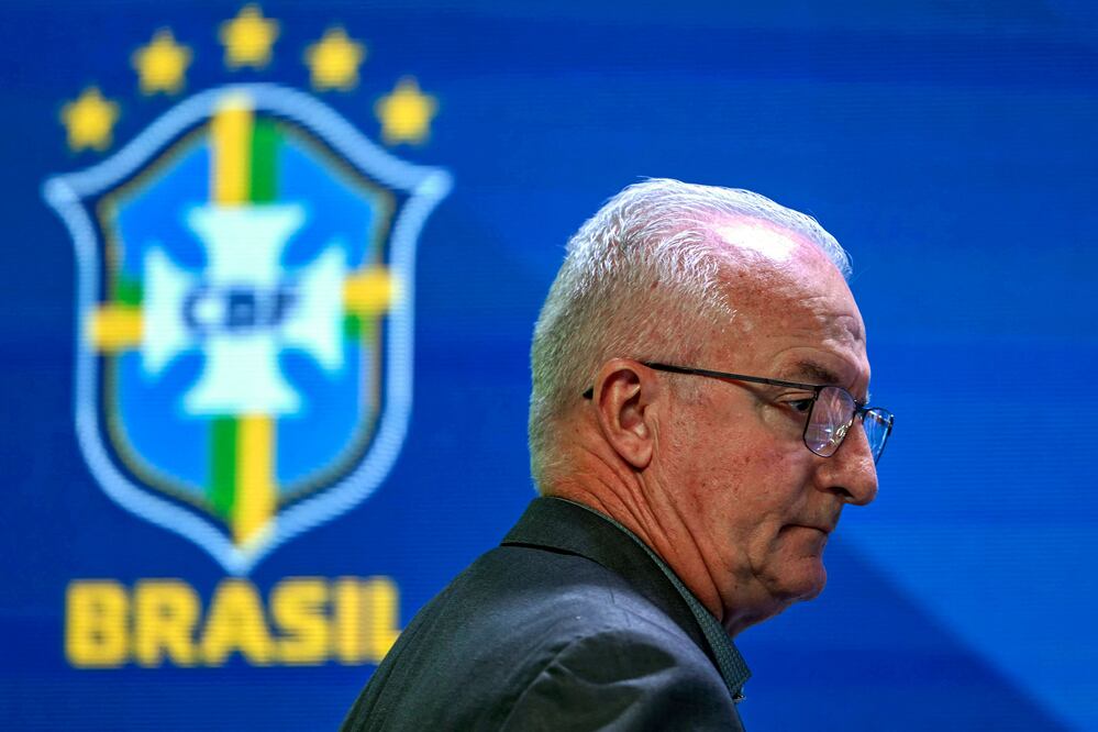 Dorival Júnior no será más DT de Brasil / Foto: AFP
