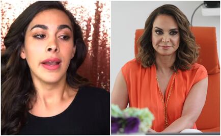 Youtuber responde a Lupita Jones por críticas a Ángela Ponce