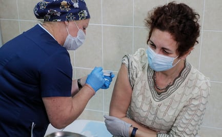 Rusia aprueba medicamento contra el Covid; se adquiere en farmacias