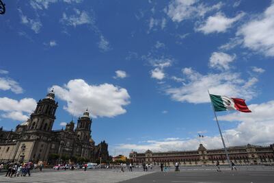 ¿Cómo cambiará la CDMX en 2018?