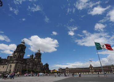 ¿Cómo cambiará la CDMX en 2018?