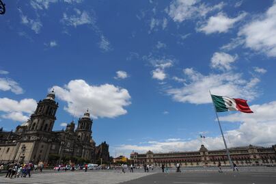 ¿Cómo cambiará la CDMX en 2018?