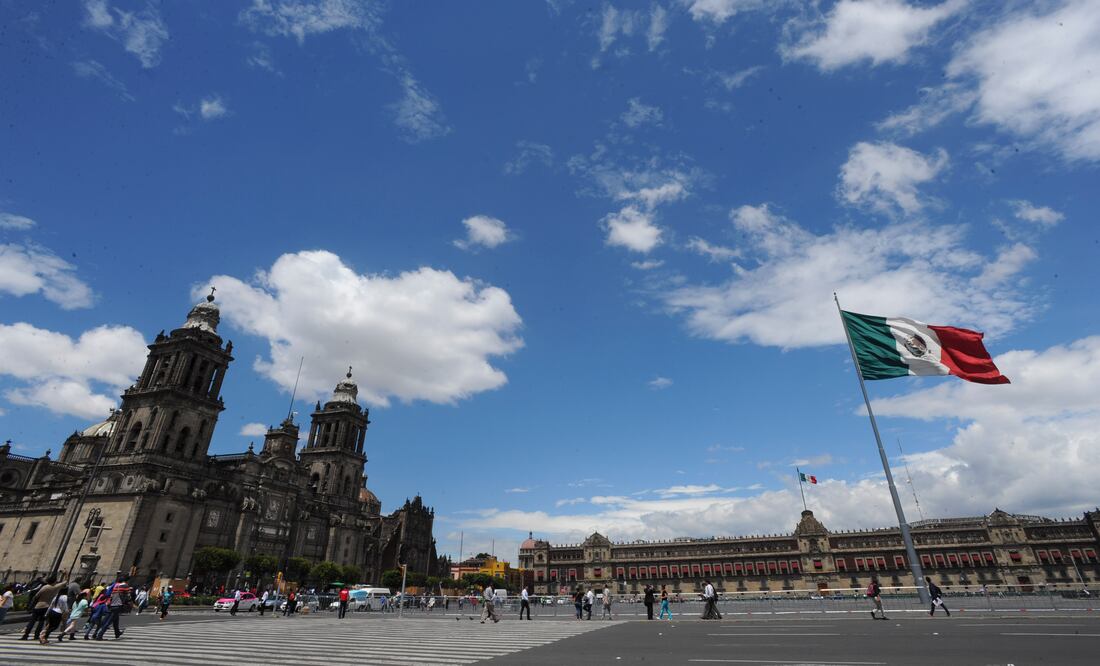 ARCHIVO EL UNIVERSAL