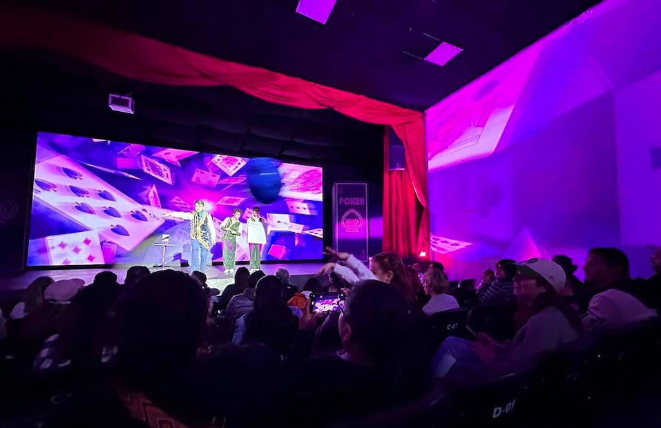 Foto: Omar Moreno. El Universal