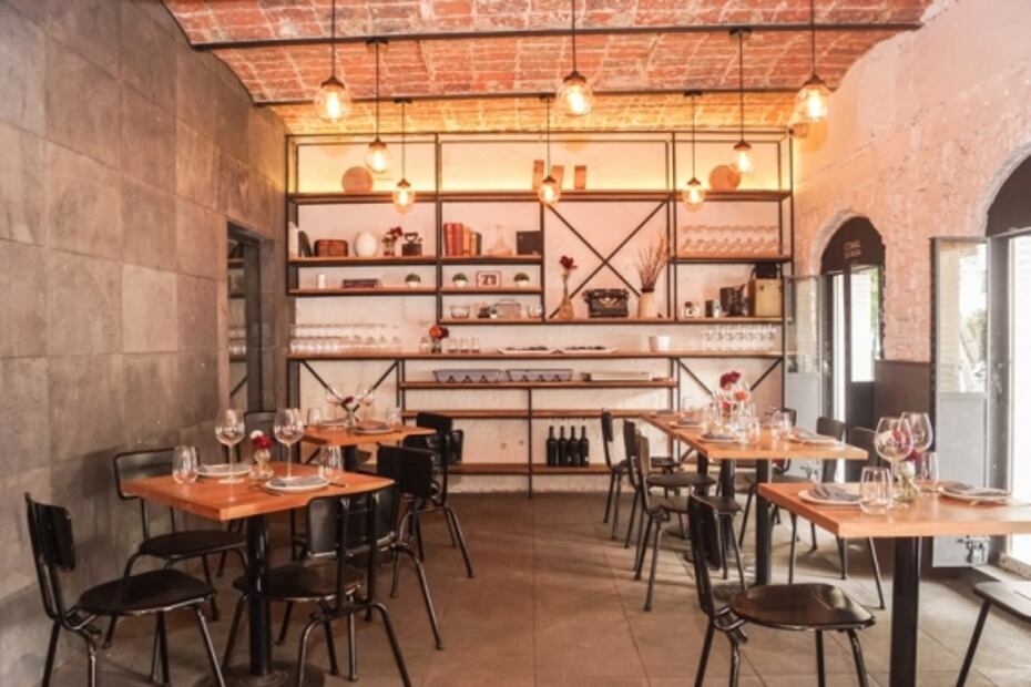 El mejor taco de lengua está en la Roma