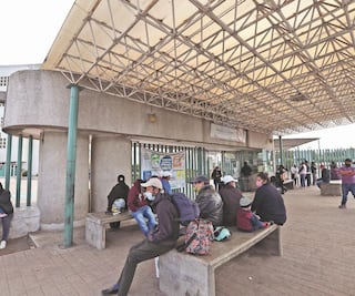 "No vamos a llegar a Navidad"; las advertencias de Salud en Edomex