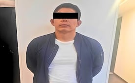 Detienen a automovilista tras muerte de motociclista en Tlalpan; víctima regresaba de celebrar su cumpleaños