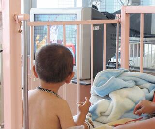 Urgen a emitir NOM para cáncer infantil