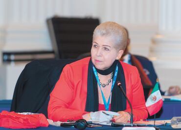 Almagro, reelecto al frente de OEA