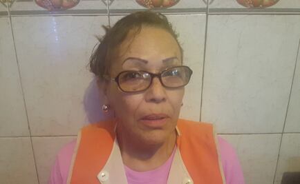 Dueña de taquería explica por qué no se unió al paro de mujeres 