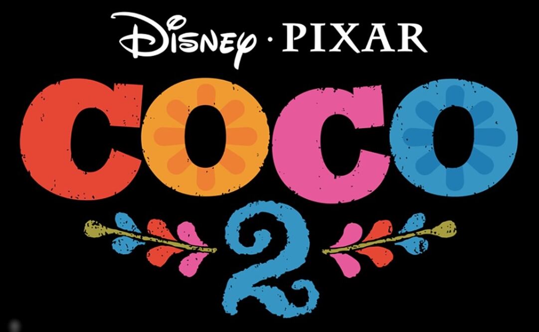 Confirman el lanzamiento de la cinta "Coco 2", de Disney Pixar.