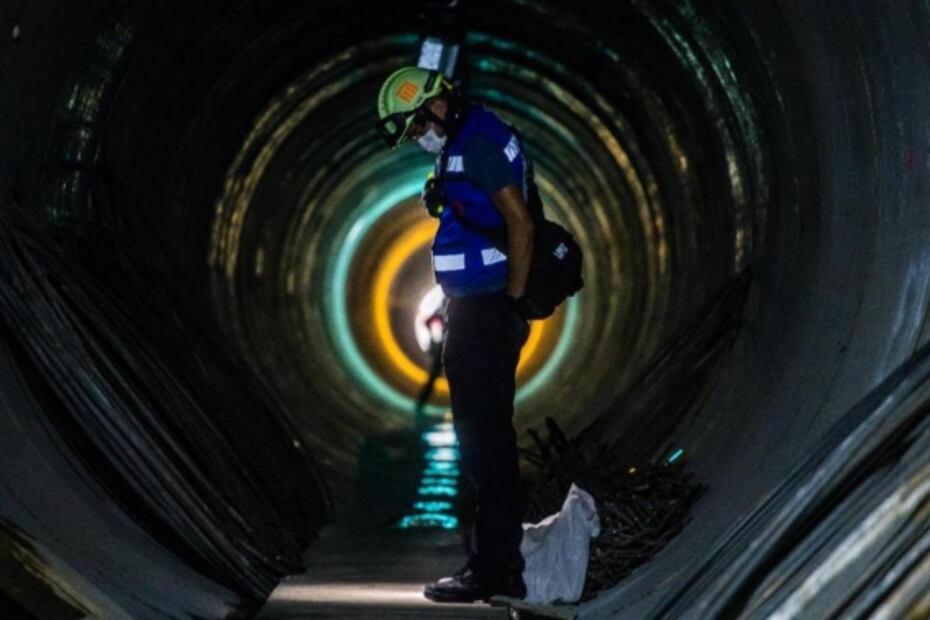 Metro cambia cableado de 50 años; invierte 230 mdp