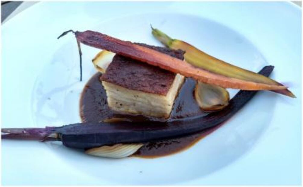 Guerrero y Morelos exponen sus tesoros culinarios