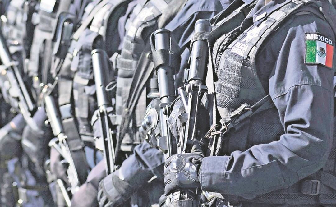 Foto: Archivo / EL UNIVERSAL