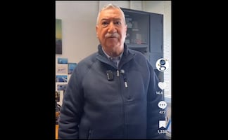 Sismo del 16 de enero fue una réplica del ocurrido el pasado 2 de enero en San Marcos, explica investigador de la UNAM; suman más de 4 mil 700 eventos