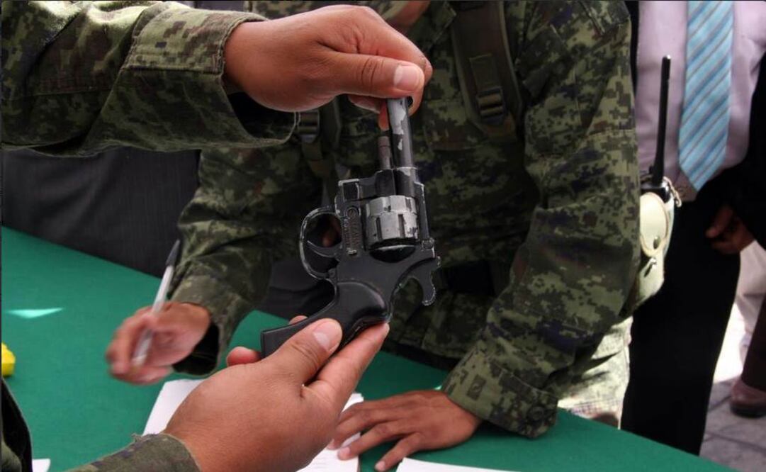 El intercambio por equipos de cómputo se lleva a cabo en la Plaza de Armas de Villahermosa