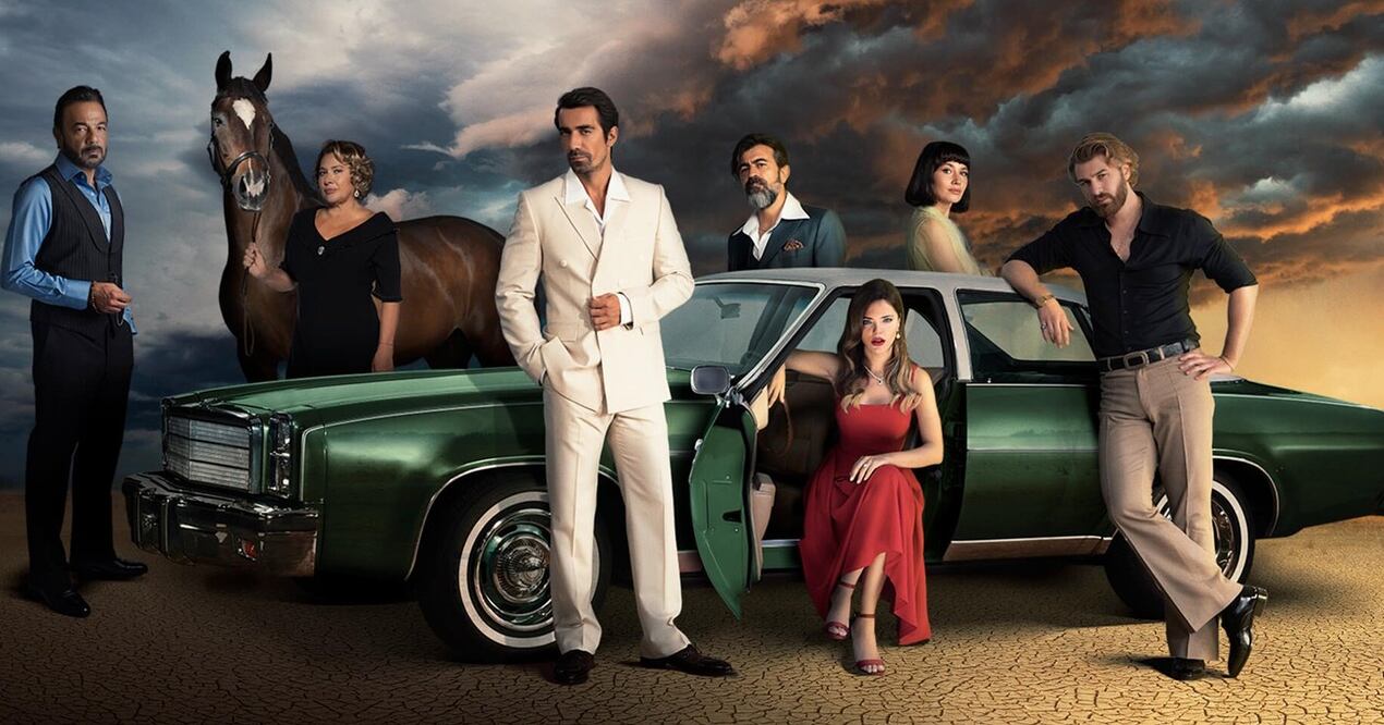 La actriz fue encontrada entre los escombros Foto: Instagram