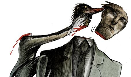  El éxito y la envidia