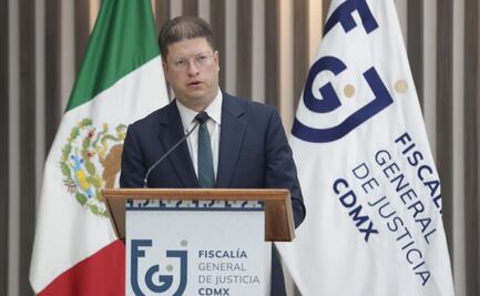 Sicariato ha disminuido en CDMX ya que es una ciudad extremadamente vigilada, afirma SSC