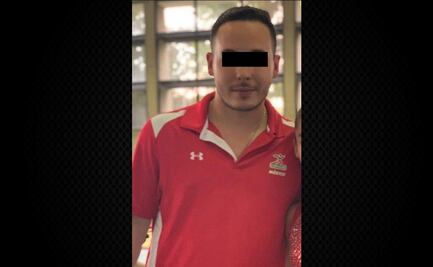 Denuncian abuso sexual en gimnasio de NL, exentrenador es señalado por jóvenes gimnastas; la Fiscalía investiga