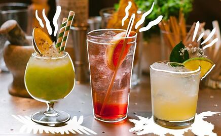 La ruta de la calle 47: los mejores bares del centro de Yucatán