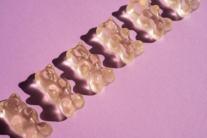 Razones para comer gelatina natural