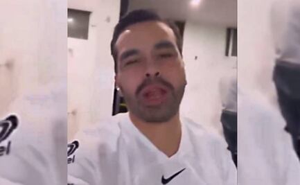 Video de Álvarez Máynez, candidato presidencial de MC en partido Tigres-Pumas desata polémica; Beltrones le responde