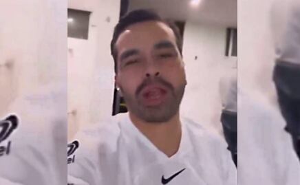 Video de Álvarez Máynez, candidato presidencial de MC en partido Tigres-Pumas desata polémica; Beltrones le responde